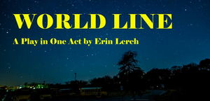 Review: WORLD LINE at TC Squared Theatre Company Image
