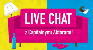 Teatr Capitol Presents Conversations With Actors From Past Productions 