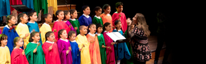 Gran Teatro Nacional Will Hold a Virtual Anniversary Gala of the National Children's Choir 