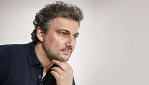 Review: The Met's Back, with a Live Concert Series Kicked Off by Jonas Kaufmann Image