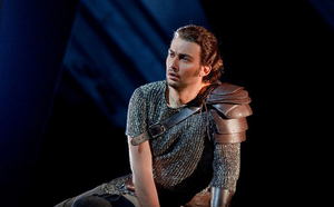 Review: The Met's Back, with a Live Concert Series Kicked Off by Jonas Kaufmann Image