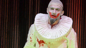 Review: The Met's Back, with a Live Concert Series Kicked Off by Jonas Kaufmann Image