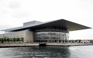 The Royal Opera House in Denmark Will Offer Guided Tours Image