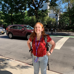 BWW Blog: An Average Week at NYU Tisch NSB Image