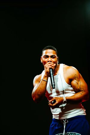 Nelly to Perform 'Country Grammar' in Its Entirety on MelodyVR to Celebrate 20th Anniversary 