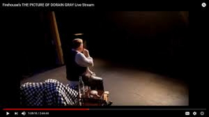 Feature: THE PICTURE OF DORIAN GRAY at Firehouse Theatre Image