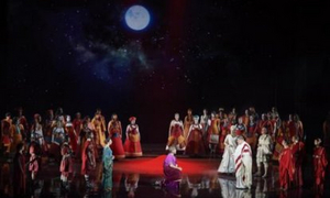 Canadian Opera Company Presents HADRIAN Watch Party Image