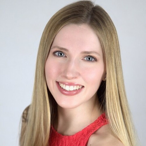 Whole Artist Management Promotes Former Binder Casting Intern Erin Burris to Talent Manager Image