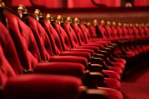 National Association of Theatre Owners' John Fithian Argues That the Time to Re-Open Movie Theatres is Now  Image