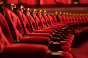 National Association of Theatre Owners' John Fithian Argues That the Time to Re-Open Movie Theatres is Now Image