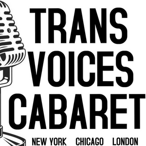 Trans Voices Cabaret Presents Upcoming Virtual Performance, A QUEER DATE NIGHT Image
