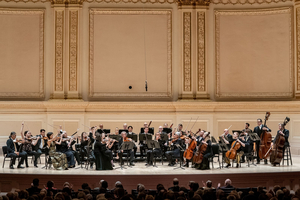 Orpheus Chamber Orchestra Presents Virtual Event, A MIDSUMMER NIGHT'S DREAM Image