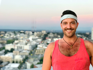 ALTAR BOYZ Alum Ravi Roth to Host THE GAYCATION TRAVEL SHOW Image