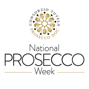 PROSECCO DOC CONSORTIUM Gears Up for National Prosecco Week With Close to 500 Retail Stores & Strategic Key Partners 