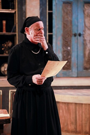 Review: I AM MY OWN WIFE at WaterTower Theatre Image