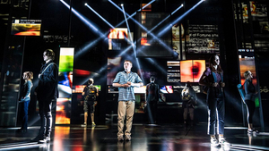 West End DEAR EVAN HANSEN Will Not Return Until 2021 Image