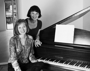 Guest Blog: Caroline Wigmore and Jen Green On Golden Toad Theatre's Creative Activities For Children Image