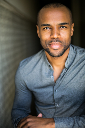 BWW Exclusive: Johnny Ramey Reflects on BIPOC in the Arts Community Image