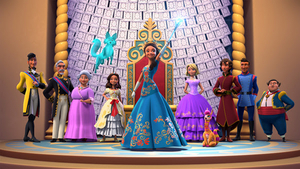 Disney Junior Announces Finale Special Episode of ELENA OF AVALOR 
