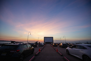 Rooftop Films, MoMI, NYSCI, NYCEDC to Screen Films in Queens & Brooklyn Image