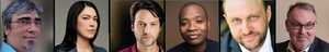 Artists Announced for ENGAGE@GableStage Commissioning Grants Program Image