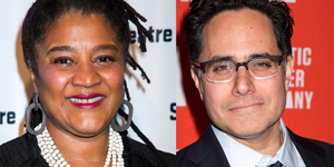 Second Stage Will Bring Lynn Nottage Play to Broadway in 2021, Plus Rajiv Joseph's LETTERS OF SURESH Off-Broadway Image
