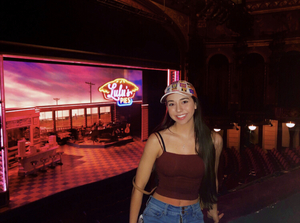 BWW Blog: Commuter Student Perks as Theatre Major Image