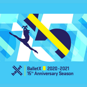 BalletX Celebrates 15th Anniversary Season With 15 World Premieres  Image