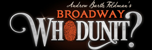 Andrew Barth Feldman, Renee Rapp, Alex Boniello, and Shereen Pimentel Launch BROADWAY WHODUNIT Image