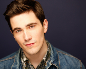 NJ Theater Alliance's Stages Online Presents SIGNIFICANT OTHER Image