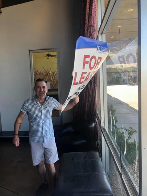 Feature: Desert Rose Playhouse is Raising Funds to Move to a New Location Image