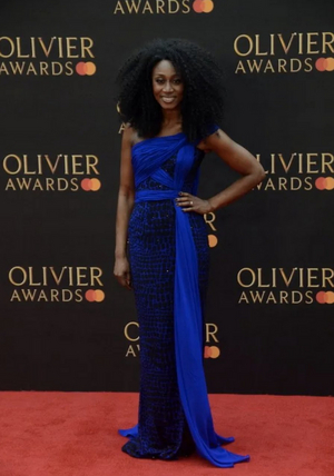 Beverley Knight Will Perform at the London Palladium as Part of Andrew Lloyd Webber's Pilot Shows Scheme 