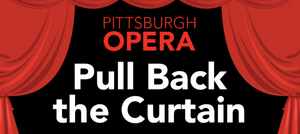 Pittsburgh Opera Presents New Weekly Web Series PULL BACK THE CURTAIN Image