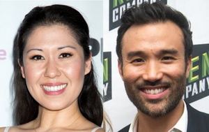 NewYorkRep Will Present a Reading of 10-Minute Musical MAY DAY, With Marc delaCruz, Ruthie Ann Miles, and More Image