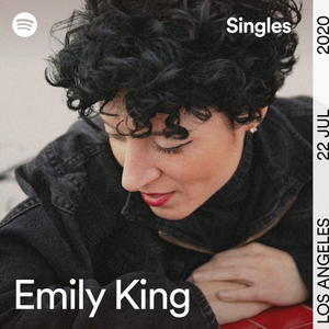 Emily King Releases Spotify Singles, Cover of The Beatles' 'Help' & Acoustic 'Remind Me'  Image