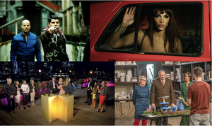HBO Max Expands Max Originals Programming With International Series Image