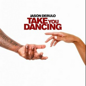 Jason Derulo Shares New Song 'Take You Dancing' Image