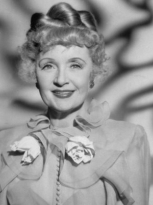 Ziegfeld Club, Inc. Announces Sixth Annual Billie Burke Ziegfeld Award 