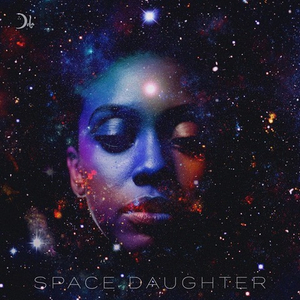 Condola 'Dola' Rashad Releases Debut EP, SPACE DAUGHTER  Image