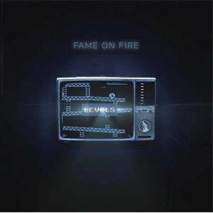 Fame On Fire Share New Single 'Not Dead Yet'  Image