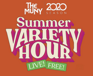Taylor Louderman, Rob McClure and More Join Second Episode of THE MUNY 2020 SUMMER VARIETY HOUR LIVE! 