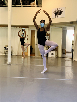 New York Theatre Ballet to Present Hybrid Online And In-Person Dance Classes Summer 2020 