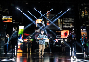 'Waving Through a Window' is Revealed as the Most Popular Broadway Song to Sing in the Car Image