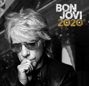 Bon Jovi Release New Song 'Do What You Can' 