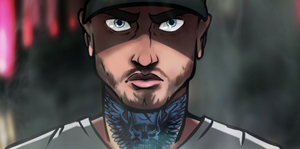 Emmure Release New Music Video for 'Thunder Mouth' Image