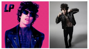 LP Releases New Song & Video 'The One That You Love' Image