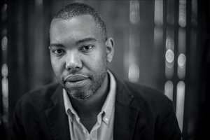 HBO to Adapt Ta-Nehisi Coates' Stage Show BETWEEN THE WORLD AND ME Image