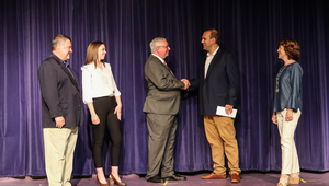 Elm Street Cultural Arts Village Receives Funding From Rucker-Donnell Foundation Image