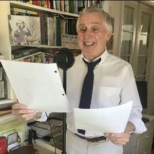 Parson's Nose Theater Launches Podcast Series Image
