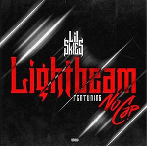 Lil Skies and NoCap Team Up For Latest Track 'Lightbeam' Image